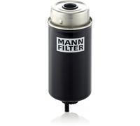 MANN-FILTER Filtre à carburant WK 8172 197mm 83mm