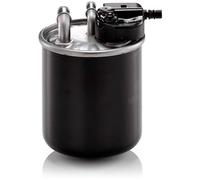 MANN-FILTER Filtre à carburant WK 820/21 convient pour MERCEDES-BENZ GLA (X156)