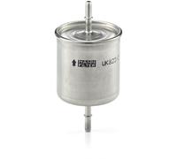 MANN-FILTER Filtre à carburant WK 822/2 pour VOLVO V70 II (285) XC90 I (275)