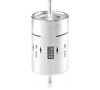 MANN-FILTER Filtre à carburant WK 830 pour VW Santana Berline pour BMW 7 (E32)