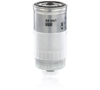 Filtre à carburant MANN-FILTER WK 845/1