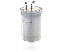 MANN-FILTER Filtre à carburant WK 845/3 pour FORD Fiesta Mk3 3/5 portes (GFJ)