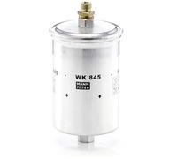 MANN-FILTER Filtre à carburant WK 845 convient pour MERCEDES-BENZ 190 (W201)