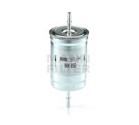 MANN-FILTER Filtre à carburant WK 850 pour VOLVO V70 II (285) 211mm 80mm