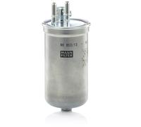 MANN-FILTER Filtre à carburant WK 853/13 pour FORD Mondeo Mk4 Break (BA7) 161mm