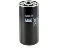 MANN-FILTER Filtre à carburant WK 854/2 pour JEEP CHEROKEE (KJ) 189mm 76mm