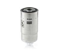 MANN-FILTER Filtre à carburant WK 854/3 pour ALFA ROMEO 147 (937) 156 (932) 85mm