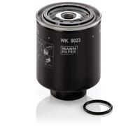 MANN-FILTER Filtre à carburant WK 9023 z 112mm 93mm