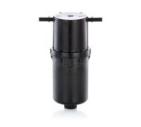 MANN-FILTER Filtre à carburant WK 9024 pour VW CRAFTER 30-50 Kasten (2E) 214mm