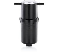 MANN-FILTER Filtre à carburant WK 9024 pour VW Crafter 30-50 Van (2E) 214mm 95mm