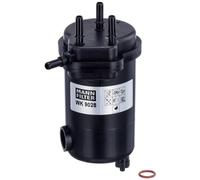 MANN-FILTER Filtre à carburant WK 9028 z pour RENAULT Kangoo I (KC, KC0/1) 109mm