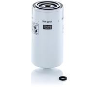 MANN-FILTER Filtre à carburant WK 9041 x pour STEYR PROFI pour LANDINI Series 7