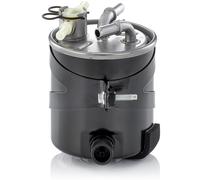 MANN-FILTER Filtre à carburant WK 919/1 pour RENAULT Megane II 3/5 portes 127mm