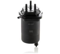 MANN-FILTER Filtre à carburant WK 939/7 pour RENAULT Kangoo I (KC, KC0/1) 113mm