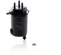 Filtre à carburant MANN-FILTER WK 939/8 x