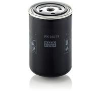 MANN-FILTER Filtre à carburant WK 940/19 143mm 93mm