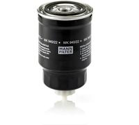 MANN-FILTER Filtre à carburant WK 940/22 pour NISSAN X-TRAIL (T30) PICK UP (D22)