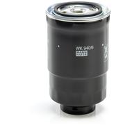 MANN-FILTER Filtre à carburant WK 940/6 x pour FORD Maverick SUV (UDS, UNS) 93mm