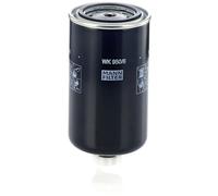 MANN-FILTER Filtre à carburant WK 950/6 pour IVECO DAILY III Kasten/Kombi 195mm