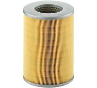 MANN-FILTER Filtre à Cartouche Air pour Nissan Cherry III Urvan Bus Sunny I