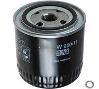 MANN-FILTER Filtre À Huile Avec Joint Pour Rover 600 620 Sdi 400 420 Di 420D 200