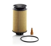 MANN-FILTER HU 7022 z KIT Filtre à huile