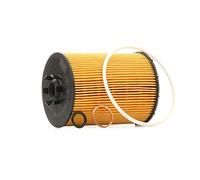 Filtre à huile MANN-FILTER HU 823 x