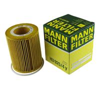 MANN-FILTER Filtre À Huile HU 925/4 Y Oil Filter Pour Volvo XC90 I 3.2 AWD T6