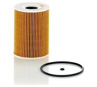MANN-FILTER Filtre À Huile HU 926/5 Y Oil Filter Pour Mercedes-Benz M-Klasse