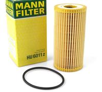 Mann-Filter Filtre à Huile pour Fiat Mercedes Vito X Opel Movano Renault Master