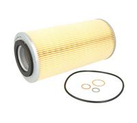 MANN-FILTER Filtre à huile pour FORD MERCEDES-BENZ LIEBHERR RENAULT TRUCKS