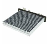 MANN FILTER Filtre À Pollen Filtre D'Intérieur CUK 2230/1 Pour Mitsubishi