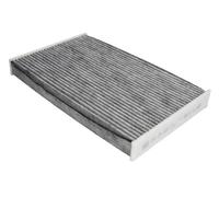 MANN-FILTER Filtre, air de l'habitacle pour OPEL PEUGEOT GENERAL MOTORS