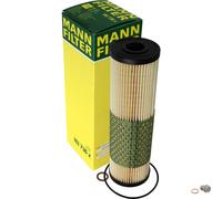 MANN-FILTER Filtre Avec Verrouiller Vis Carter D'pour Mercedes-Benz 600 60