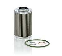 MANN-FILTER Filtre de boîte automatique Filtre Boite Automatique H 710/1 x 105mm