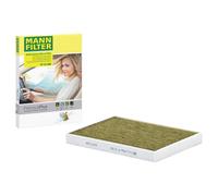 MANN-FILTER Filtre D'Habitacle Convient pour BMW (Ix) xDrive40 xDrive50