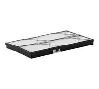 MANN-FILTER Filtre D'Habitacle de Particule pour Mercedes-Benz Vito Boîte 638