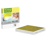 Filtre d'habitacle (filtre à pollen) MANN-FILTER FP 24 021
