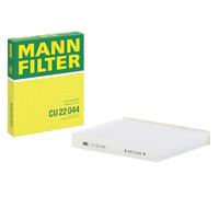 Mann Filter Filtre d'habitacle CU 22 044 – Filtre à particules