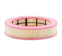 MANN-FILTER Filtre D'Habitacle Filtre de Particule ( CU 33 128)