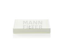 MANN-FILTER Filtre D'Habitacle Filtre de Particule pour BMW Z4 Roadster E85