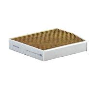 MANN-FILTER Filtre, air de l'habitacle pour MERCEDES-BENZ NISSAN FP 26 007