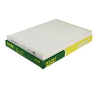 MANN-FILTER Filtre D'Intérieur CU 2138 Pour Suzuki Grand Vitara II