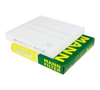 MANN-FILTER Filtre D'Intérieur CU 2141 Pour Mitsubishi Eclipse