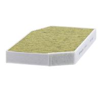 MANN-FILTER Filtre D'Intérieur Pour BMW 7 Série I7 XDRIVE60 AWD 740D Mild-Hybrid