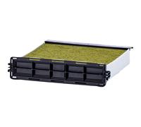 MANN-FILTER Filtre Habitacle Pour Mercedes-Benz A-Klasse W177 B-Klasse W247 X118