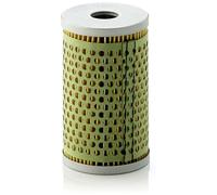 MANN-FILTER Filtre hydraulique direction H 601 pour BMW 02 Berline (E10) 101mm