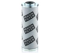 MANN-FILTER Filtre Hydraulique Pour Boîte Automatique Filtre À Vis HD 8002