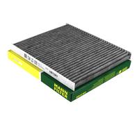 MANN-FILTER Filtre Intérieur CUK 23 009 Pour Alfa Romeo Giulietta 1.4 TB