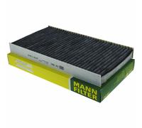 MANN-FILTER Filtre Intérieur CUK 2951 Pour Alfa Romeo 156 2.0 16V T.SPARK